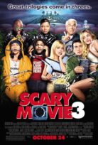Korkunç Bir Film 3 | Scary Movie 3