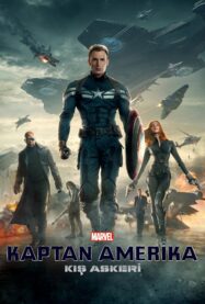 Kaptan Amerika: Kış Askeri | Captain America: The Winter Soldier