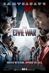 Kaptan Amerika: Kahramanların Savaşı | Captain America: Civil War