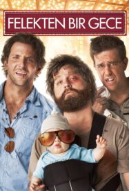 Felekten Bir Gece | The Hangover