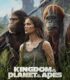 Maymunlar Cehennemi: Yeni Krallık | Kingdom of the Planet of the Apes