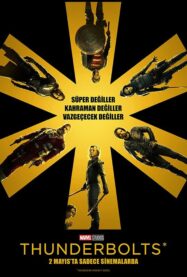 Yeni Avengers | Thunderbolts*