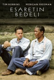 Esaretin Bedeli | The Shawshank Redemption