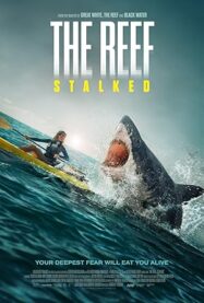 Dehşetin Dişleri: Kanlı Takip | The Reef: Stalked
