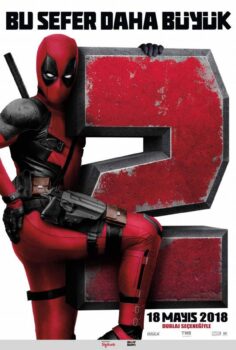 Deadpool 2
