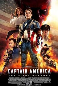 İlk Yenilmez: Kaptan Amerika | Captain America: The First Avenger