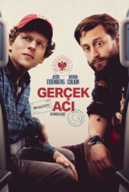 Gerçek Acı | A Real Pain