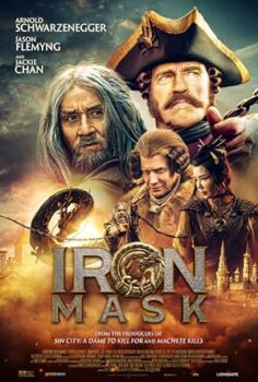 Demir Maske | Iron Mask
