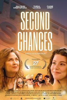 İkinci Şanslar | Second Chances