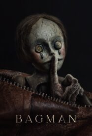 Karabasan | Bagman