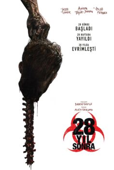 28 Yıl Sonra | 28 Years Later