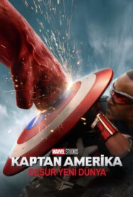 Kaptan Amerika: Cesur Yeni Dünya | Captain America: Brave New World