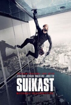 Suikast | Mechanic: Resurrection