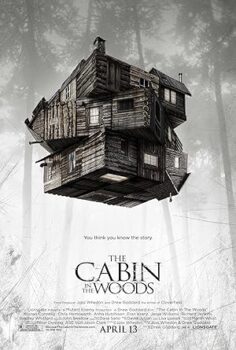 Dehşet Kapanı | The Cabin in the Woods