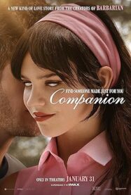 Kusursuz Arkadaş | Companion