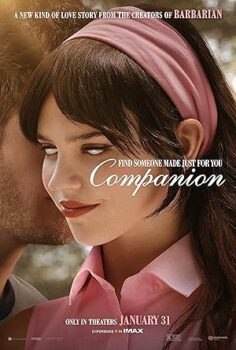 Kusursuz Arkadaş | Companion