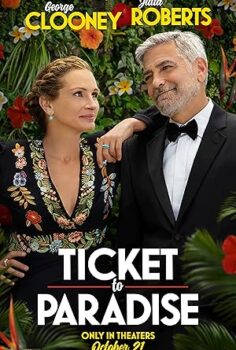 Cennete Bilet | Ticket to Paradise
