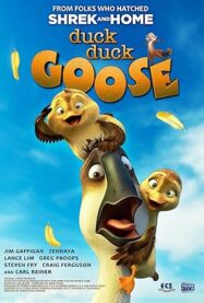 Neşeli Kanatlar: Büyük Göç | Duck Duck Goose
