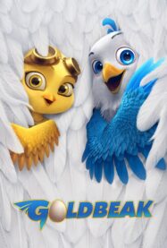 Altın Gaga ve Macera Çetesi | Goldbeak