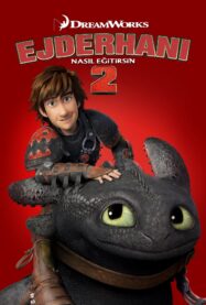 Ejderhanı Nasıl Eğitirsin 2 | How to Train Your Dragon 2
