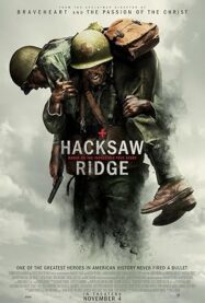 Savaş Vadisi | Hacksaw Ridge