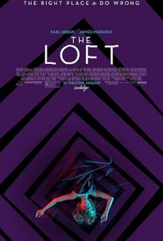Daire | The Loft