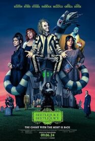 Beterböcek Beterböcek | Beetlejuice Beetlejuice