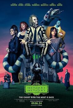 Beterböcek Beterböcek | Beetlejuice Beetlejuice