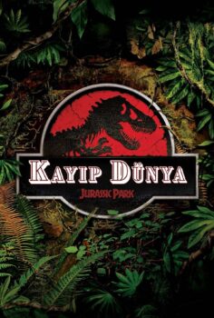 Kayıp Dünya: Jurassic Park | The Lost World: Jurassic Park