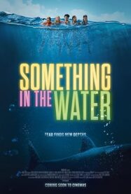 Yem | Something in the Water