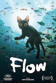 Flow: Bir Kedinin Yolculuğu | Straume