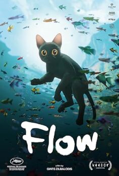 Flow: Bir Kedinin Yolculuğu | Straume