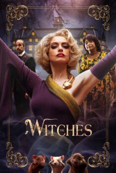 Cadılar | The Witches