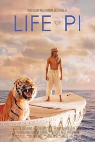 Pi’nin Yaşamı | Life of Pi