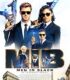 Siyah Giyen Adamlar: Global Tehdit | Men in Black: International