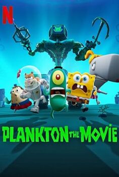 Plankton (Film) | Plankton: The Movie