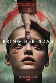 Onu Geri Getir | Bring Her Back