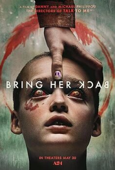 Onu Geri Getir | Bring Her Back