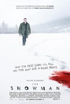 Kardan Adam | The Snowman