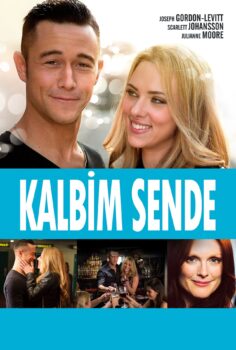 Kalbim Sende | Don Jon