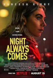 Gece Elbet Çöker | Night Always Comes