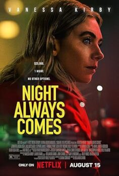 Gece Elbet Çöker | Night Always Comes