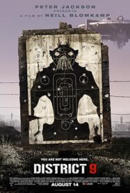 Yasak Bölge 9 | District 9