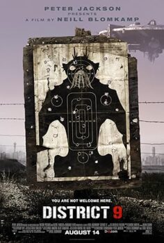 Yasak Bölge 9 | District 9