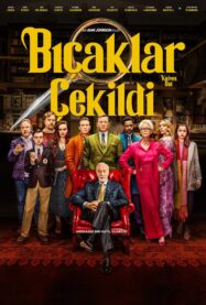 Bıçaklar Çekildi | Knives Out
