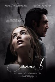 Anne! | Mother!