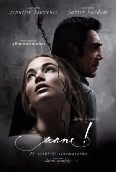 Anne! | Mother!