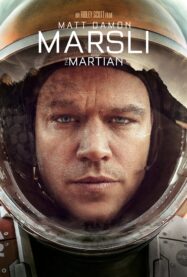 Marslı | The Martian