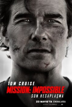Görevimiz Tehlike – Son Hesaplaşma | Mission: Impossible – The Final Reckoning