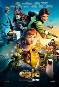 Doğal Kahramanlar | Epic